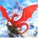 avatar de dragon d'or