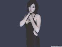 fond d'écran de Shannon Doherty