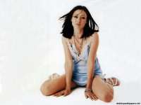 fond d'écran de Shannon Doherty
