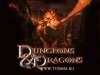 fond d'cran de Donjons et Dragons