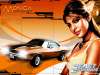 fond d'cran de Fast and Furious