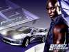 fond d'cran de Fast and Furious