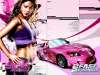 fond d'cran de Fast and Furious