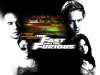 fond d'cran de Fast and Furious