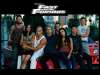 fond d'cran de Fast and Furious