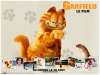 fond d'cran de Garfield