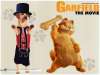 fond d'cran de Garfield