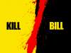 fond d'cran de Kill Bill