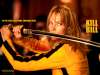 fond d'cran de Kill Bill