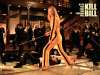 fond d'cran de Kill Bill