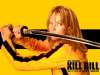 fond d'cran de Kill Bill