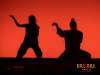 fond d'cran de Kill Bill
