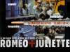 fond d'cran de Romeo + Juliette