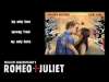 fond d'cran de Romeo + Juliette
