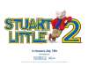fond d'cran de Stuart Little