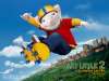 fond d'cran de Stuart Little