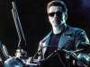 fond d'cran de Terminator