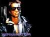 fond d'cran de Terminator