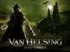 fond d'cran de Van Helsing