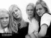 fond d'cran de Virgin Suicides