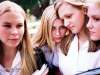 fond d'cran de Virgin Suicides