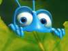 1001 Pattes (A bug's life)
