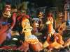 fond d'cran de Chicken Run