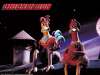 fond d'cran de Chicken Run