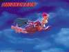 fond d'cran de Chicken Run