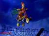 fond d'cran de Chicken Run