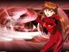 fond d'cran d'Evangelion