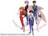 fond d'cran d'Evangelion
