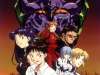 fond d'cran d'Evangelion