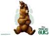 fond d'cran de Frre des Ours