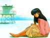 Juliette, je t'aime (Maison Ikkoku)