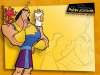 the Emperor's New Groove wallpaper