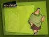 the Emperor's New Groove wallpaper