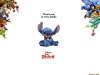 Lilo & Stitch wallpaper