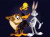 fond d'cran de Looney Tunes
