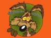 fond d'cran de Looney Tunes
