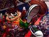 fond d'cran de Looney Tunes
