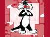 fond d'cran de Looney Tunes