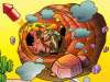 fond d'cran de Looney Tunes