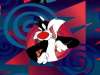 fond d'cran de Looney Tunes