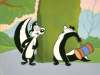 fond d'cran de Looney Tunes