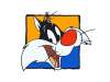 fond d'cran de Looney Tunes
