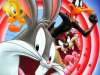 fond d'cran de Looney Tunes