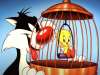 fond d'cran de Looney Tunes