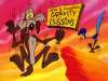 fond d'cran de Looney Tunes