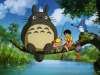 Mon voisin Totoro